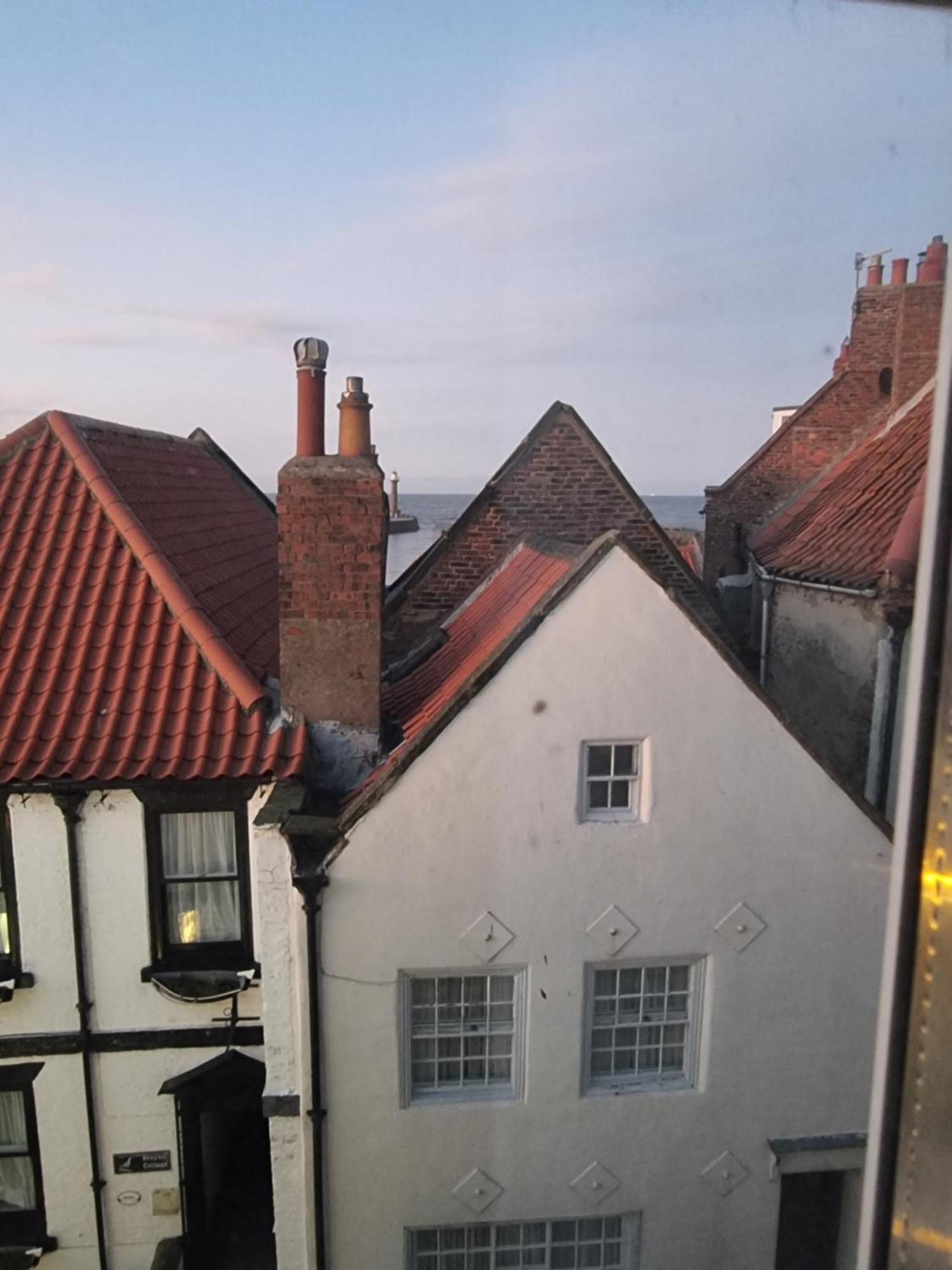 Poppy Guest house Whitby