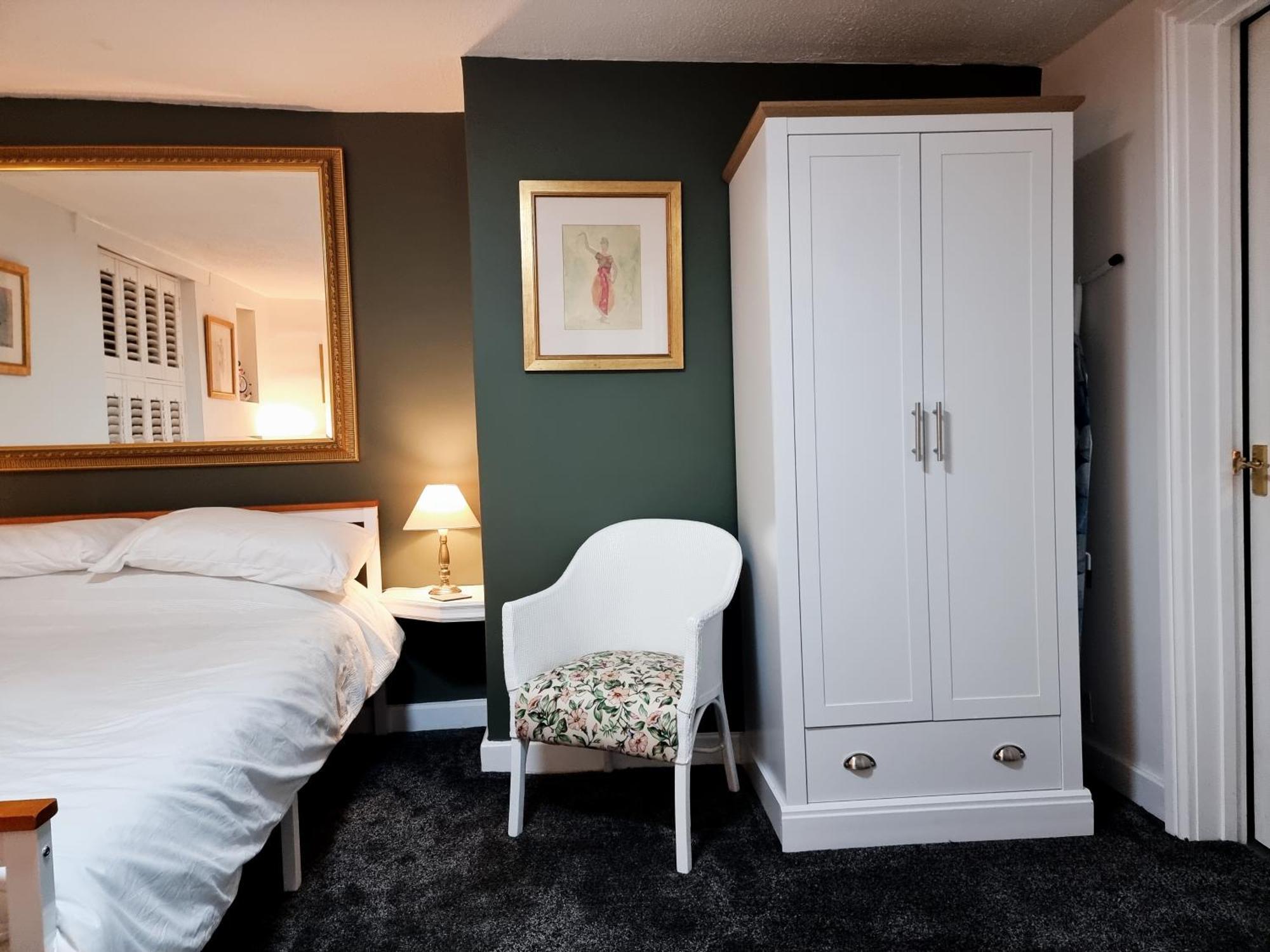 Poppy Guest house Whitby